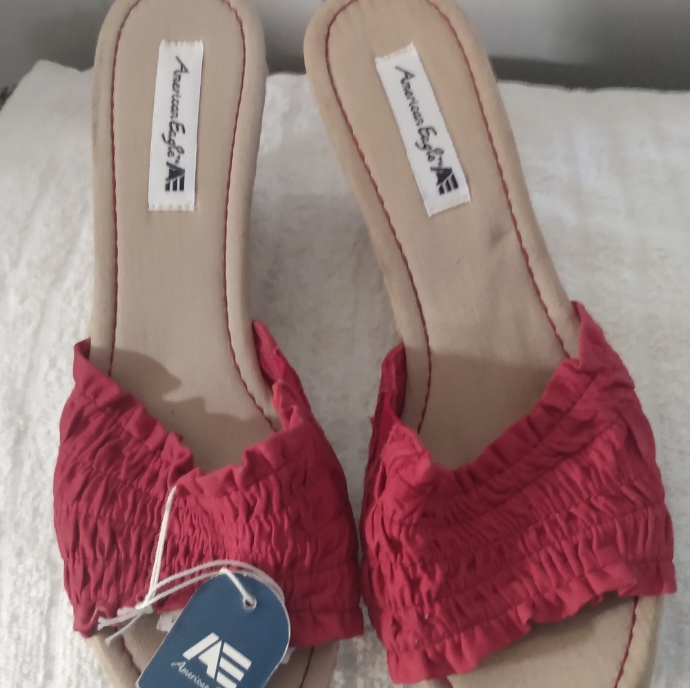 Sandals - Picture 5 of 6